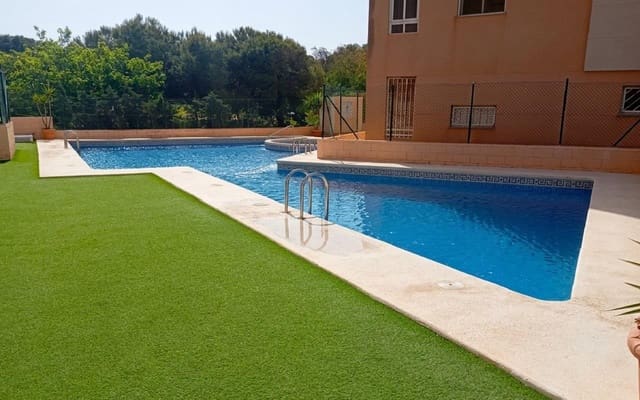 2 soverom Leilighet til salgs i Playa Honda, Cartagena med svømmebasseng garasje - € 149 000 (Ref: 9798169)