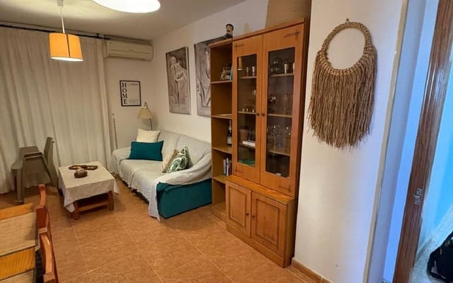 2 soverom Leilighet til salgs i Playa Honda, Cartagena med svømmebasseng garasje - € 149 000 (Ref: 9798169)