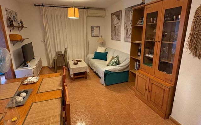 2 soverom Leilighet til salgs i Playa Honda, Cartagena med svømmebasseng garasje - € 149 000 (Ref: 9798169)