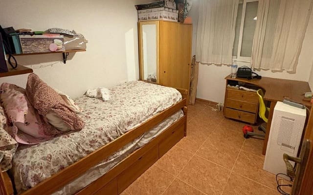 2 soverom Leilighet til salgs i Playa Honda, Cartagena med svømmebasseng garasje - € 149 000 (Ref: 9798169)