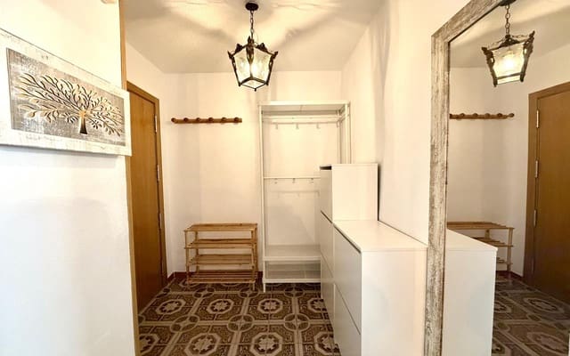 3 soverom Leilighet til salgs i Torrevieja - € 195 000 (Ref: 9798309)