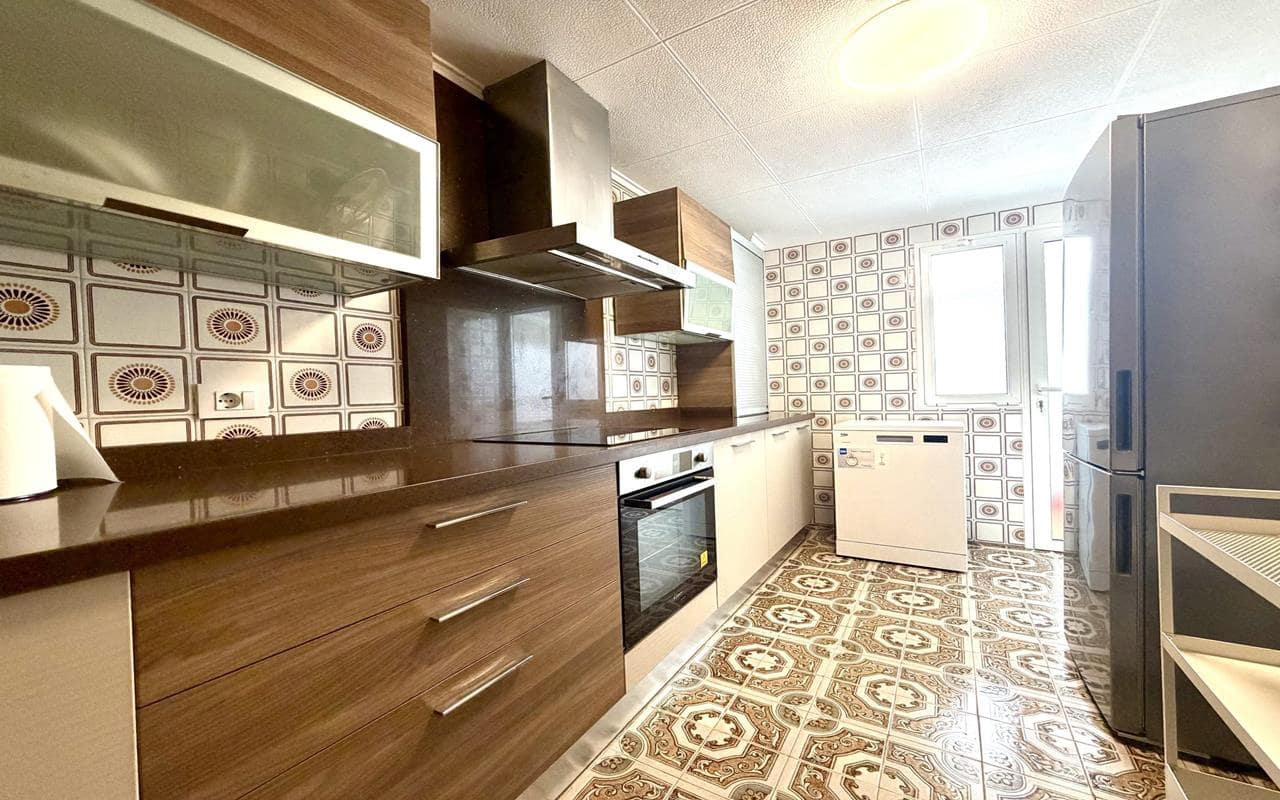 3 soverom Leilighet til salgs i Torrevieja - € 195 000 (Ref: 9798309)