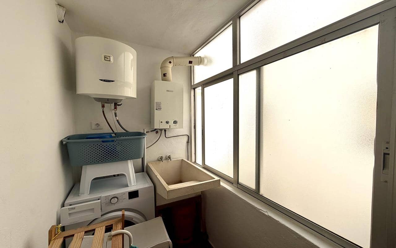 3 soverom Leilighet til salgs i Torrevieja - € 195 000 (Ref: 9798309)