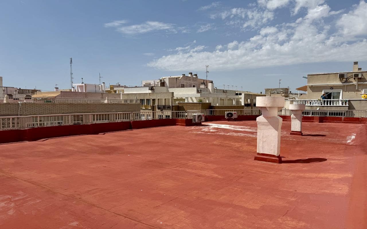 3 soverom Leilighet til salgs i Torrevieja - € 195 000 (Ref: 9798309)