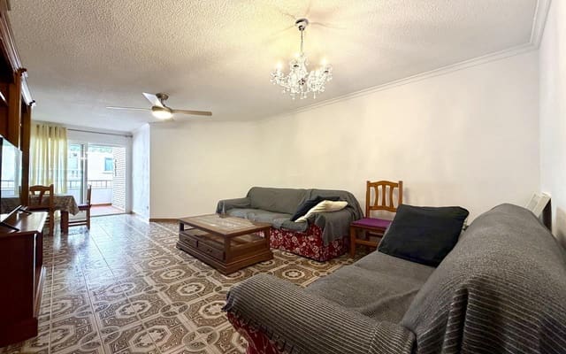 3 soverom Leilighet til salgs i Torrevieja - € 195 000 (Ref: 9798309)