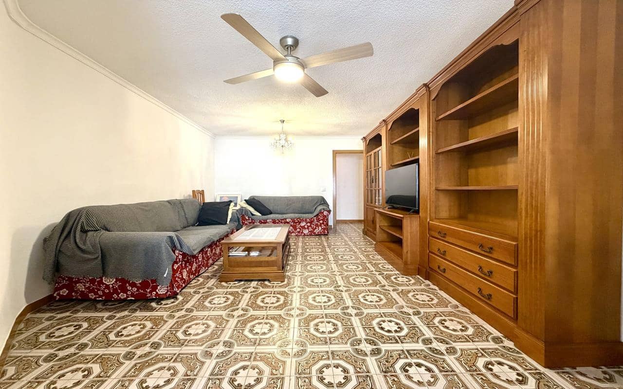 3 soverom Leilighet til salgs i Torrevieja - € 195 000 (Ref: 9798309)