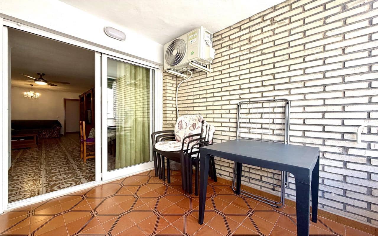 3 soverom Leilighet til salgs i Torrevieja - € 195 000 (Ref: 9798309)