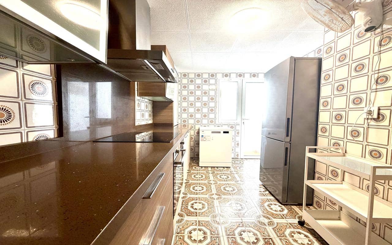 3 soverom Leilighet til salgs i Torrevieja - € 195 000 (Ref: 9798309)