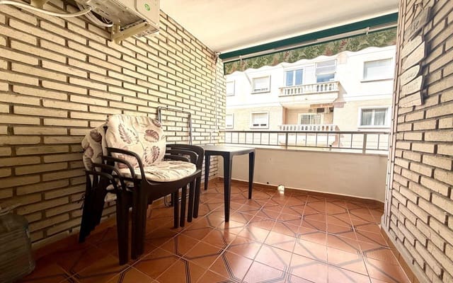 3 soverom Leilighet til salgs i Torrevieja - € 195 000 (Ref: 9798309)