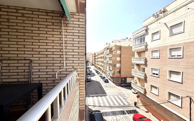3 soverom Leilighet til salgs i Torrevieja - € 195 000 (Ref: 9798309)