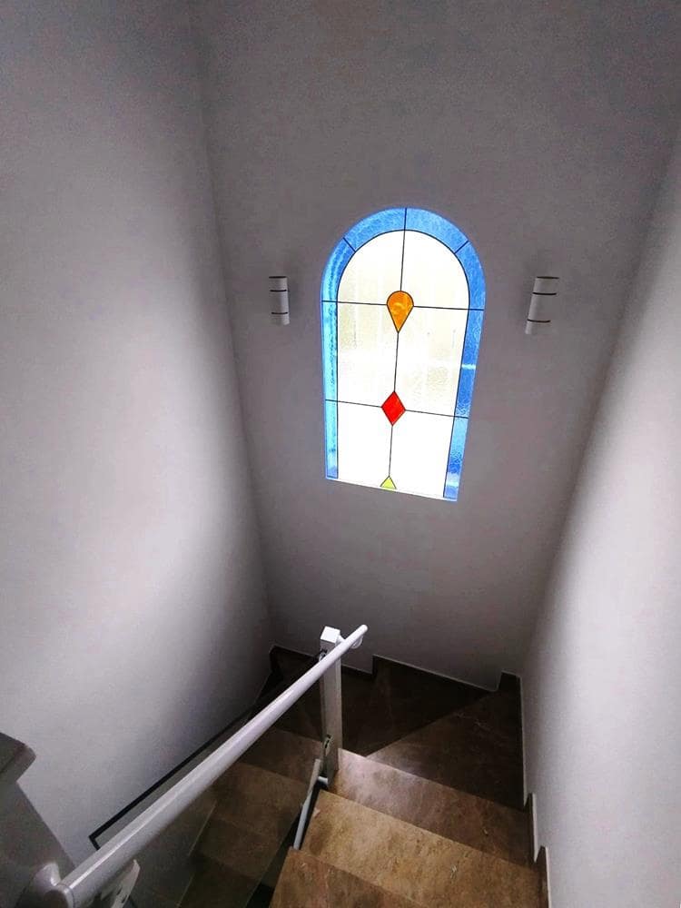 4 soveværelse Villa til salg i Villamartin med swimmingpool garage - € 408.000 (Ref: 9798484)