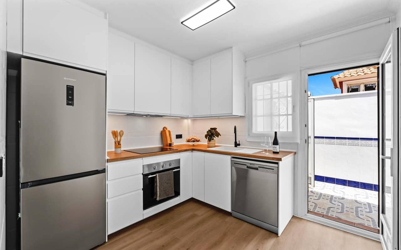 3 sovrum Hus till salu i Villamartin med pool garage - 269 800 € (Ref: 9800048)