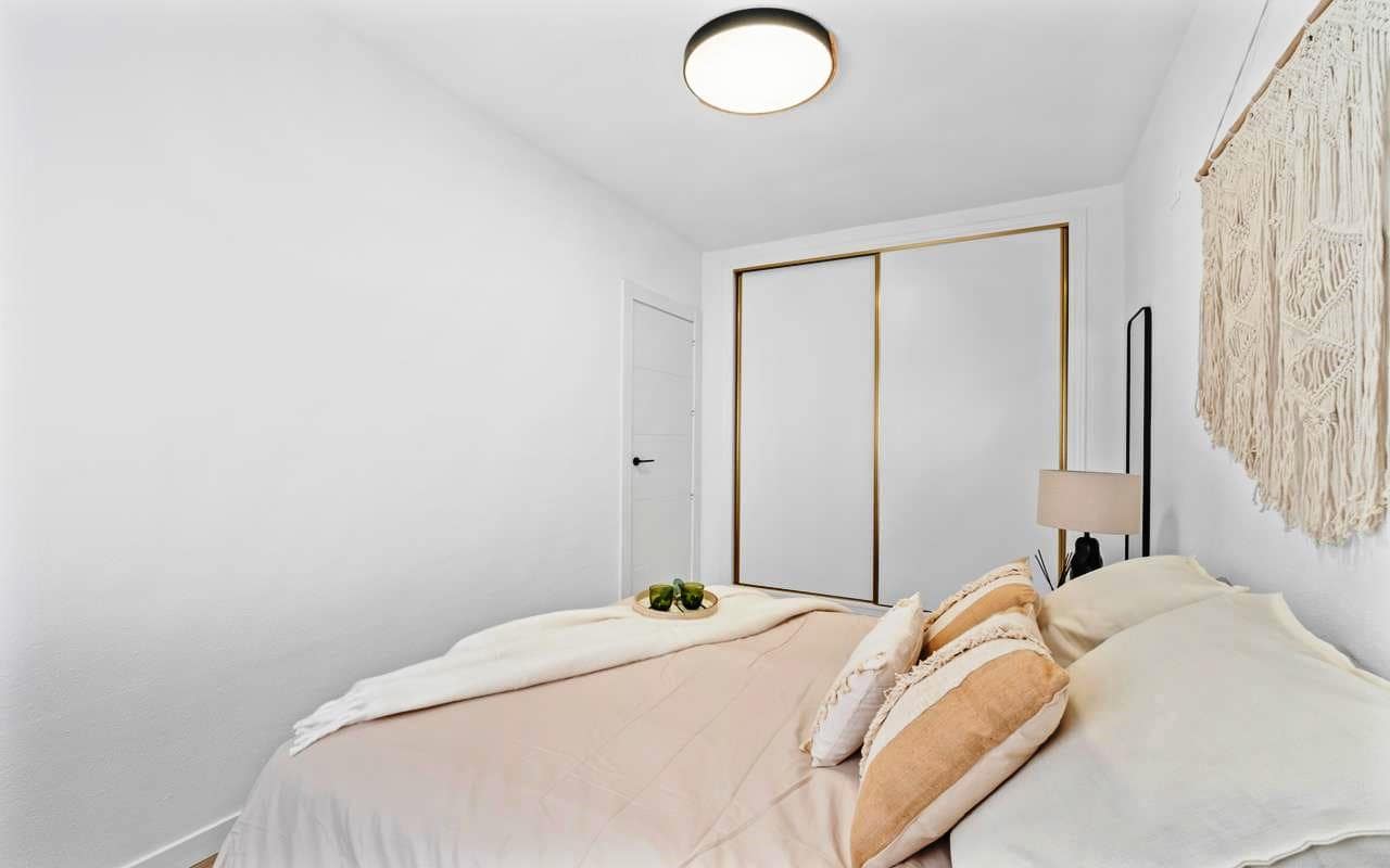 3 sovrum Hus till salu i Villamartin med pool garage - 269 800 € (Ref: 9800048)