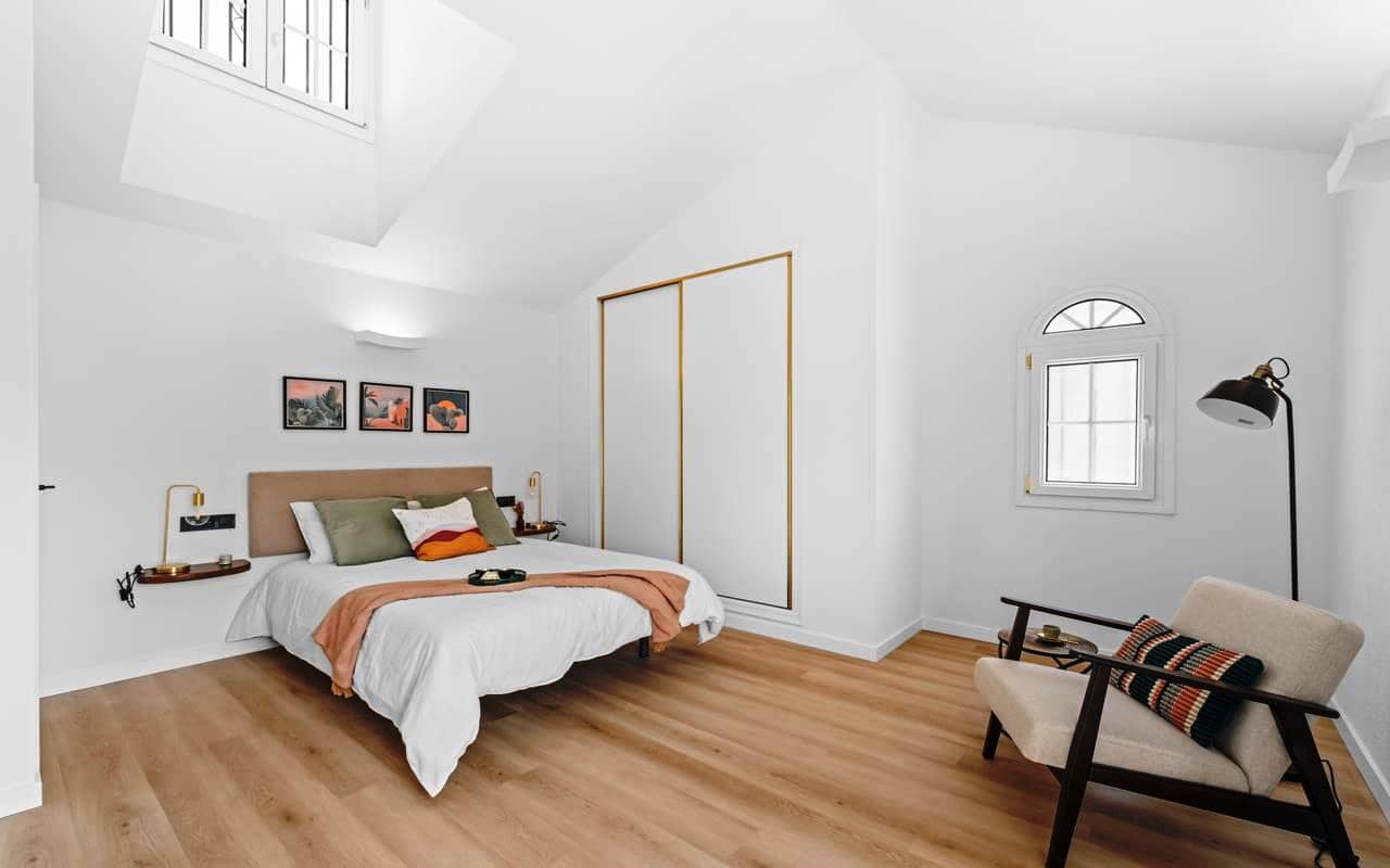 3 sovrum Hus till salu i Villamartin med pool garage - 269 800 € (Ref: 9800048)