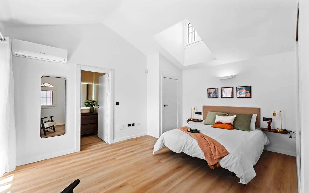 3 sovrum Hus till salu i Villamartin med pool garage - 269 800 € (Ref: 9800048)