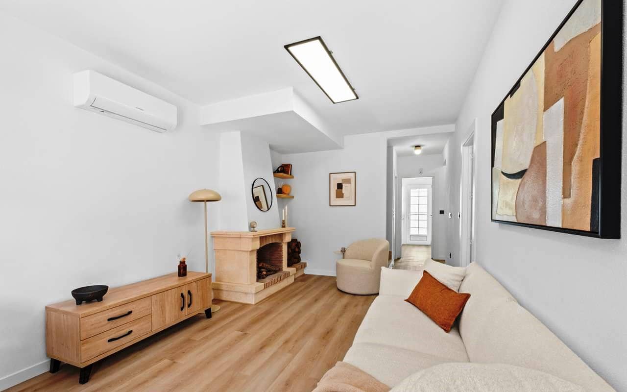 3 sovrum Hus till salu i Villamartin med pool garage - 269 800 € (Ref: 9800048)