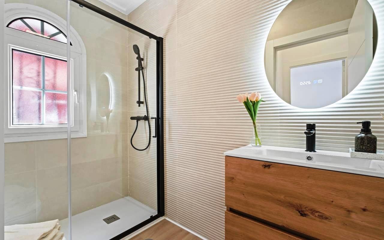 3 sovrum Hus till salu i Villamartin med pool garage - 269 800 € (Ref: 9800048)