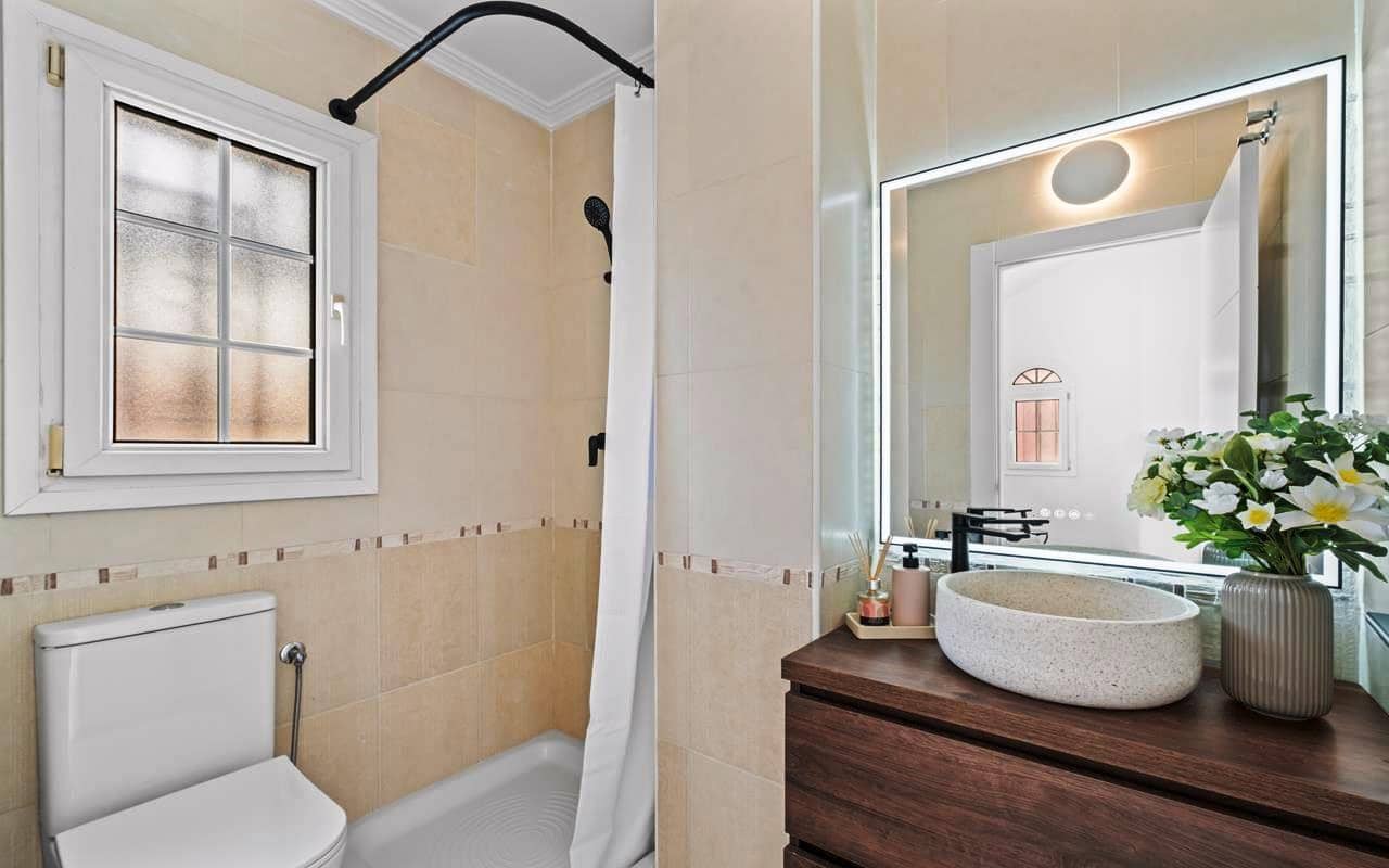 3 sovrum Hus till salu i Villamartin med pool garage - 269 800 € (Ref: 9800048)