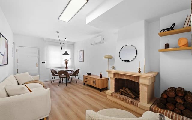 3 sovrum Hus till salu i Villamartin, Orihuela med pool garage - 269 800 € (Ref: 9800048)