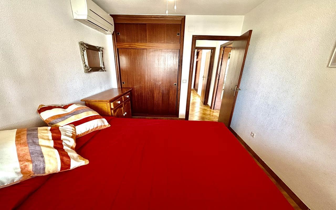 2 makuuhuone Huoneisto myytävänä paikassa Cabo Roig mukana uima-altaan - 205 000 € (Ref: 9800179)