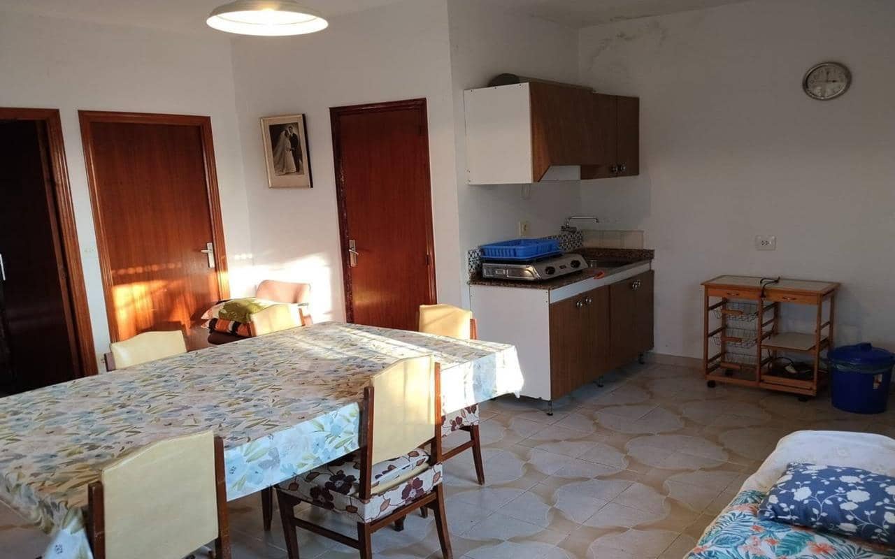 2 bedroom Finca/Country House for sale in La Murada with pool garage - € 155,000 (Ref: 9803805)