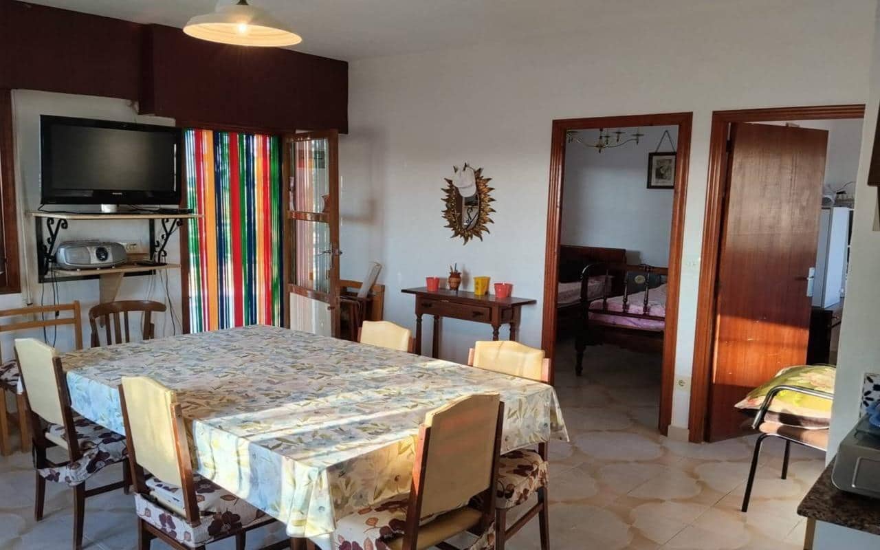 2 bedroom Finca/Country House for sale in La Murada with pool garage - € 155,000 (Ref: 9803805)