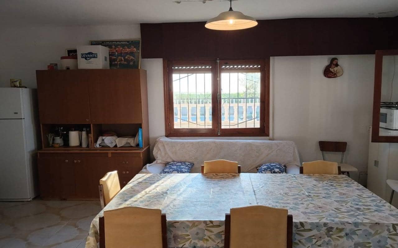 2 bedroom Finca/Country House for sale in La Murada with pool garage - € 155,000 (Ref: 9803805)