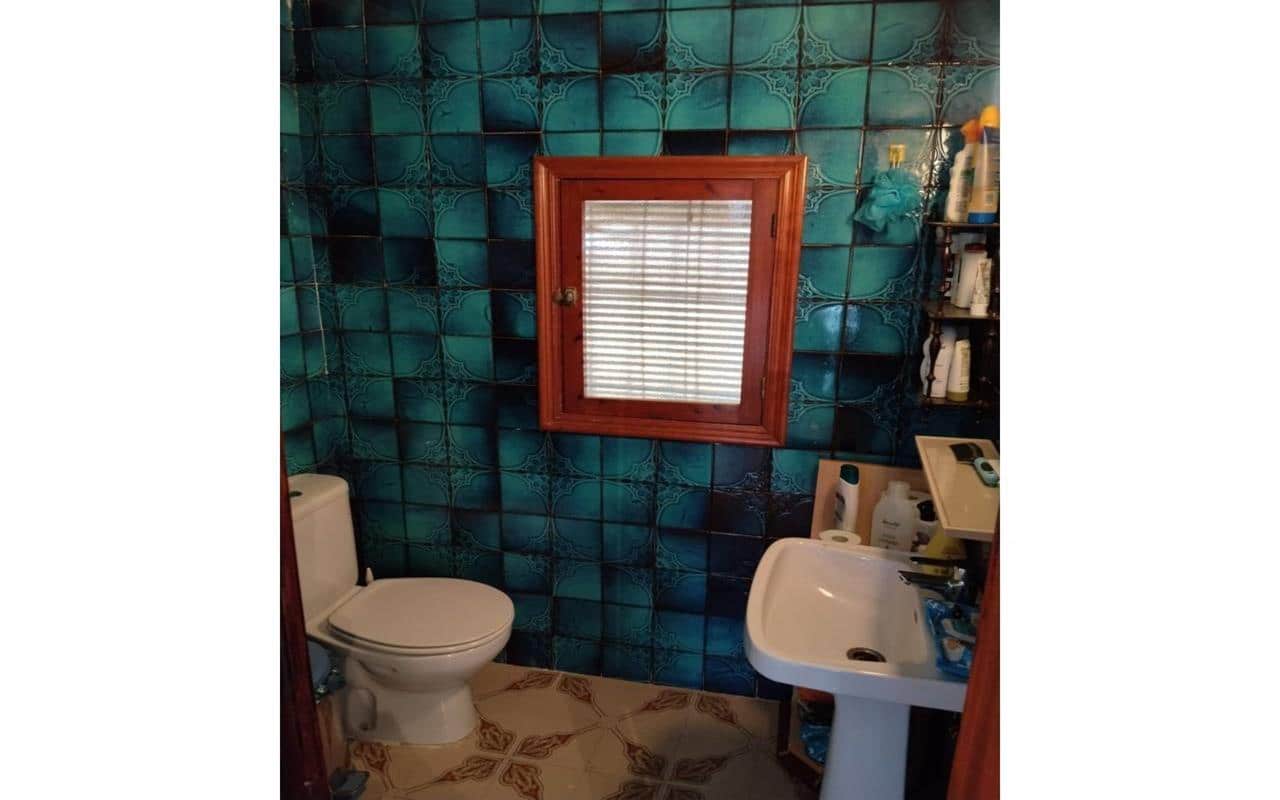 2 bedroom Finca/Country House for sale in La Murada with pool garage - € 155,000 (Ref: 9803805)