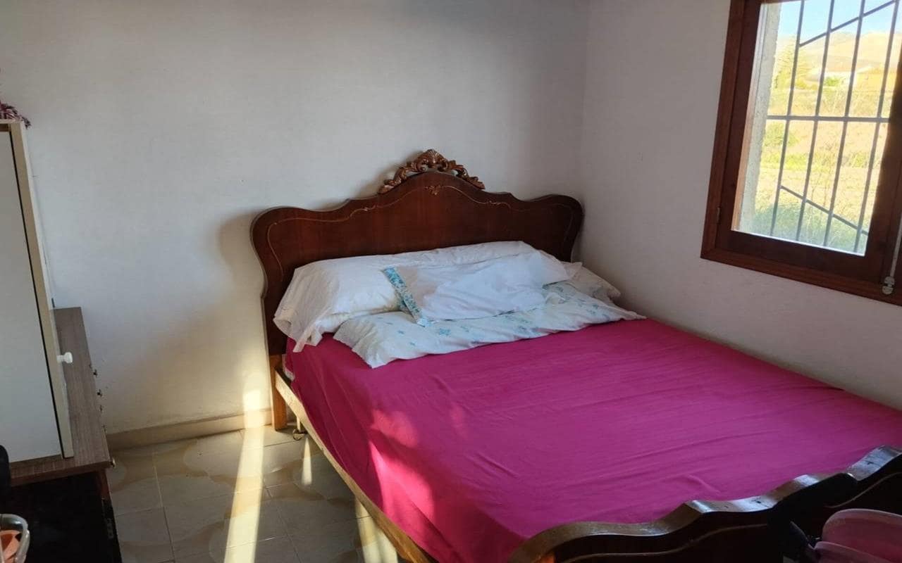 2 bedroom Finca/Country House for sale in La Murada with pool garage - € 155,000 (Ref: 9803805)