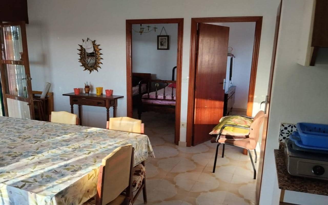 2 bedroom Finca/Country House for sale in La Murada with pool garage - € 155,000 (Ref: 9803805)