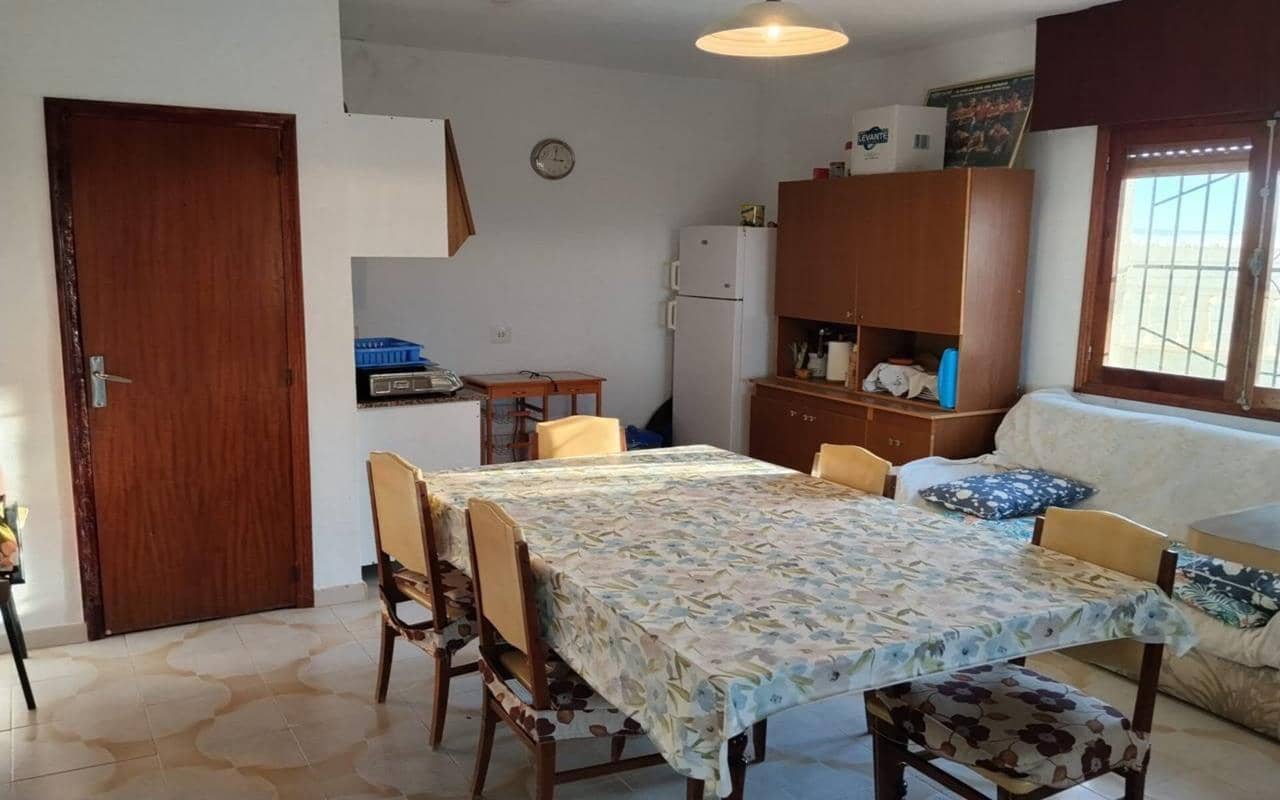 2 bedroom Finca/Country House for sale in La Murada with pool garage - € 155,000 (Ref: 9803805)