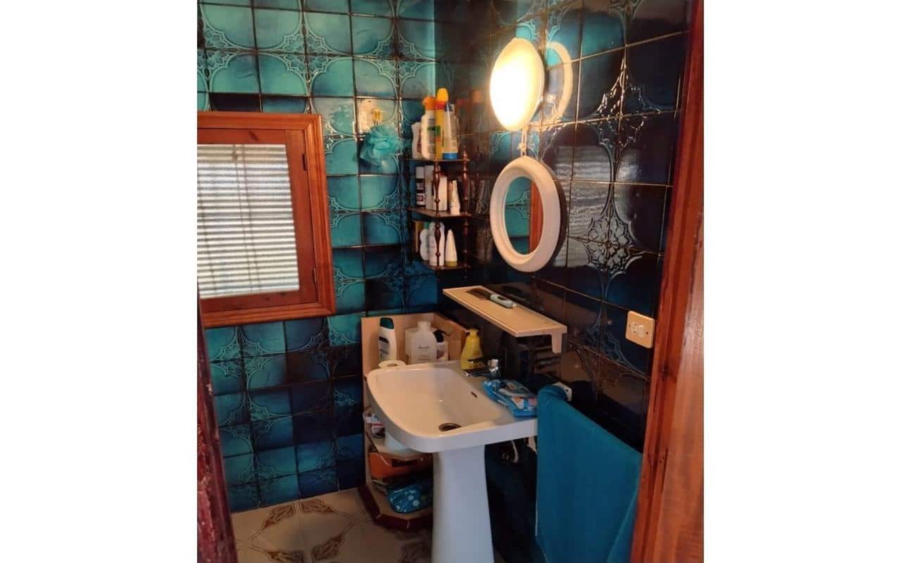 2 bedroom Finca/Country House for sale in La Murada with pool garage - € 155,000 (Ref: 9803805)