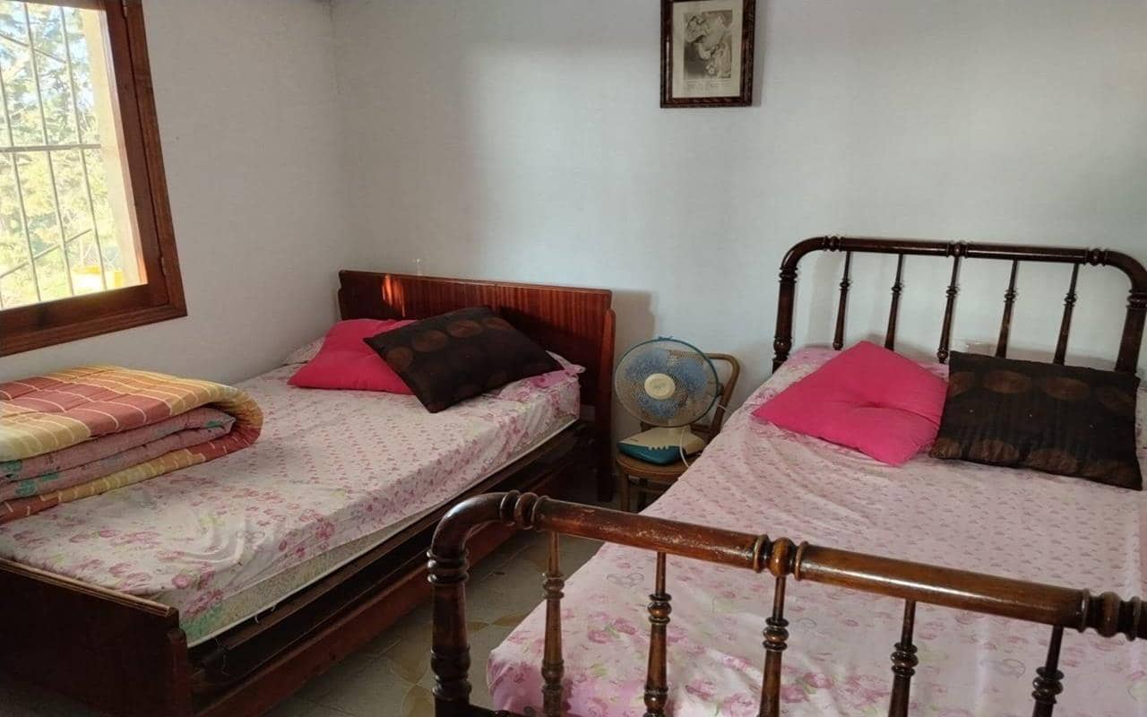 2 bedroom Finca/Country House for sale in La Murada with pool garage - € 155,000 (Ref: 9803805)