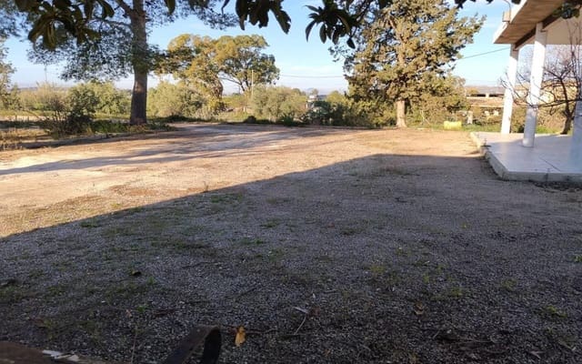 2 chambre Finca/Maison de Campagne à vendre à La Murada, Orihuela avec piscine garage - 155 000 € (Ref: 9803805)