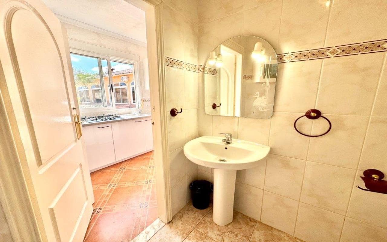 3 sypialnia Finka/Dom wiejski na sprzedaż w Dolores z basenem garażem - 425 000 € (Ref: 9815204)