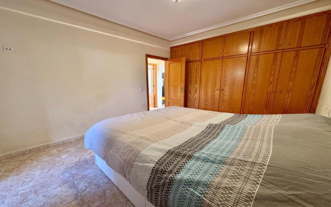 3 sypialnia Finka/Dom wiejski na sprzedaż w Dolores z basenem garażem - 425 000 € (Ref: 9815204)