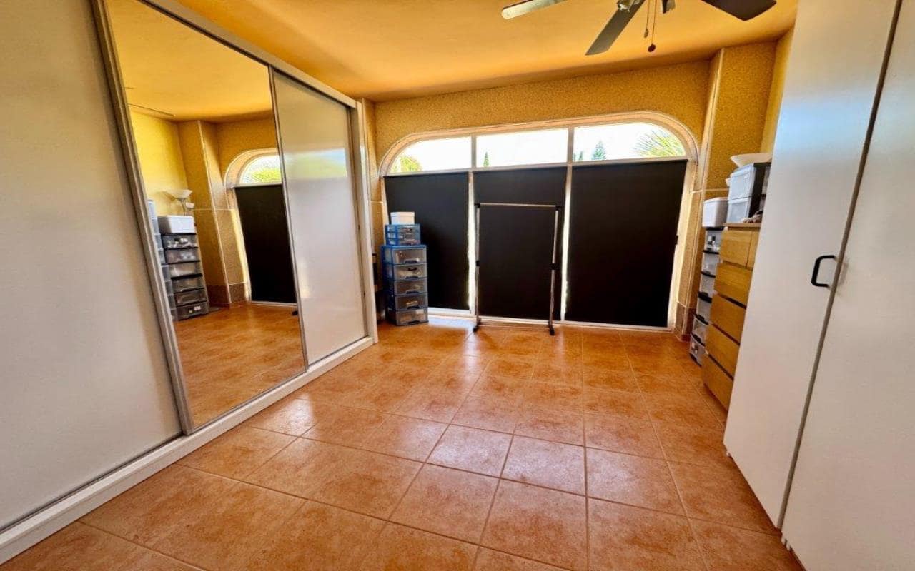 3 sypialnia Finka/Dom wiejski na sprzedaż w Dolores z basenem garażem - 425 000 € (Ref: 9815204)