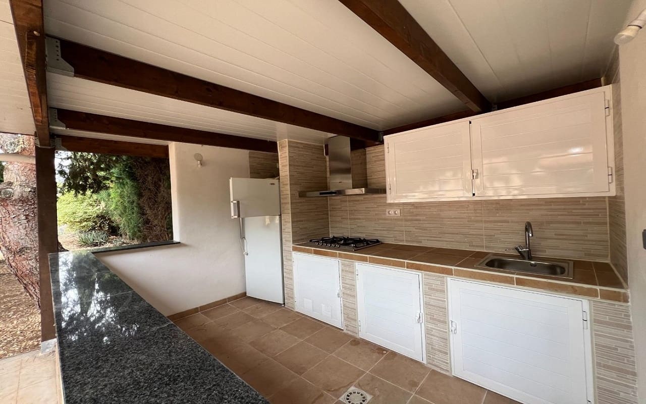 3 sypialnia Finka/Dom wiejski na sprzedaż w Dolores z basenem garażem - 425 000 € (Ref: 9815204)