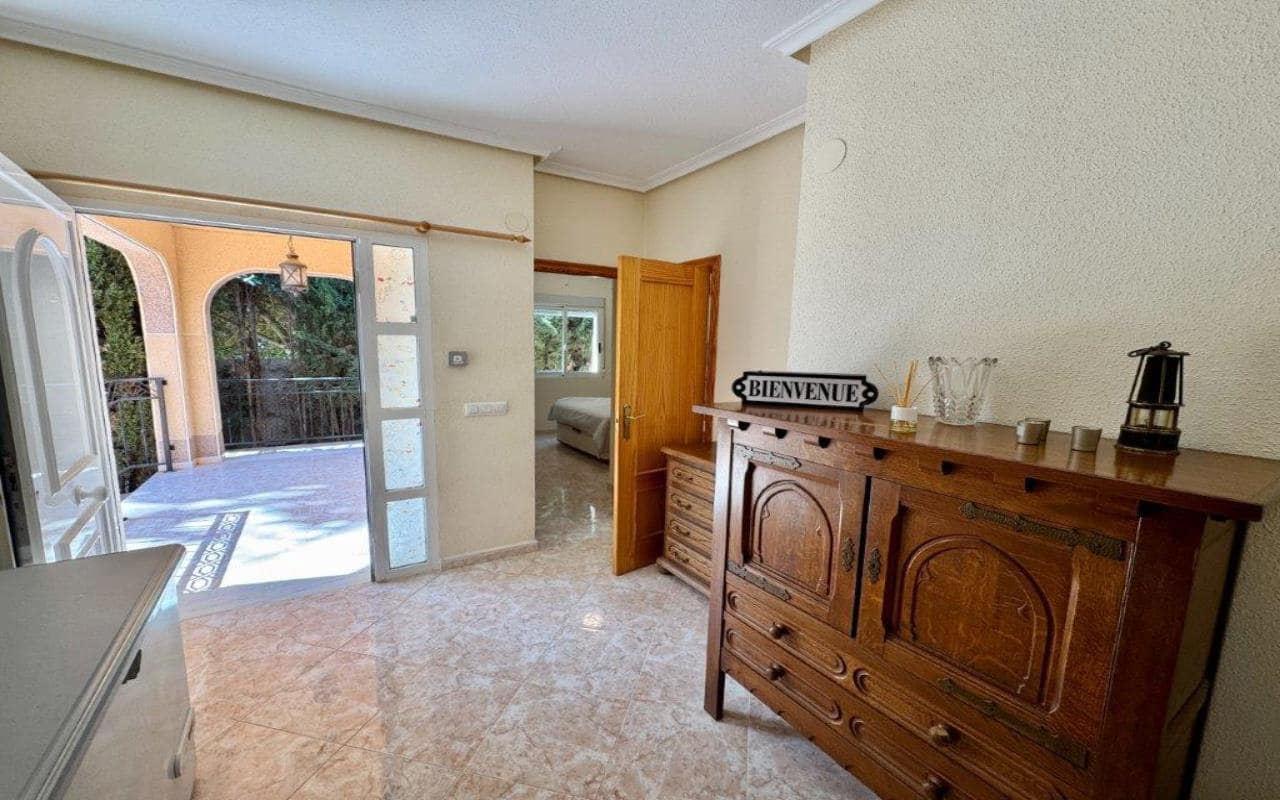 3 sypialnia Finka/Dom wiejski na sprzedaż w Dolores z basenem garażem - 425 000 € (Ref: 9815204)