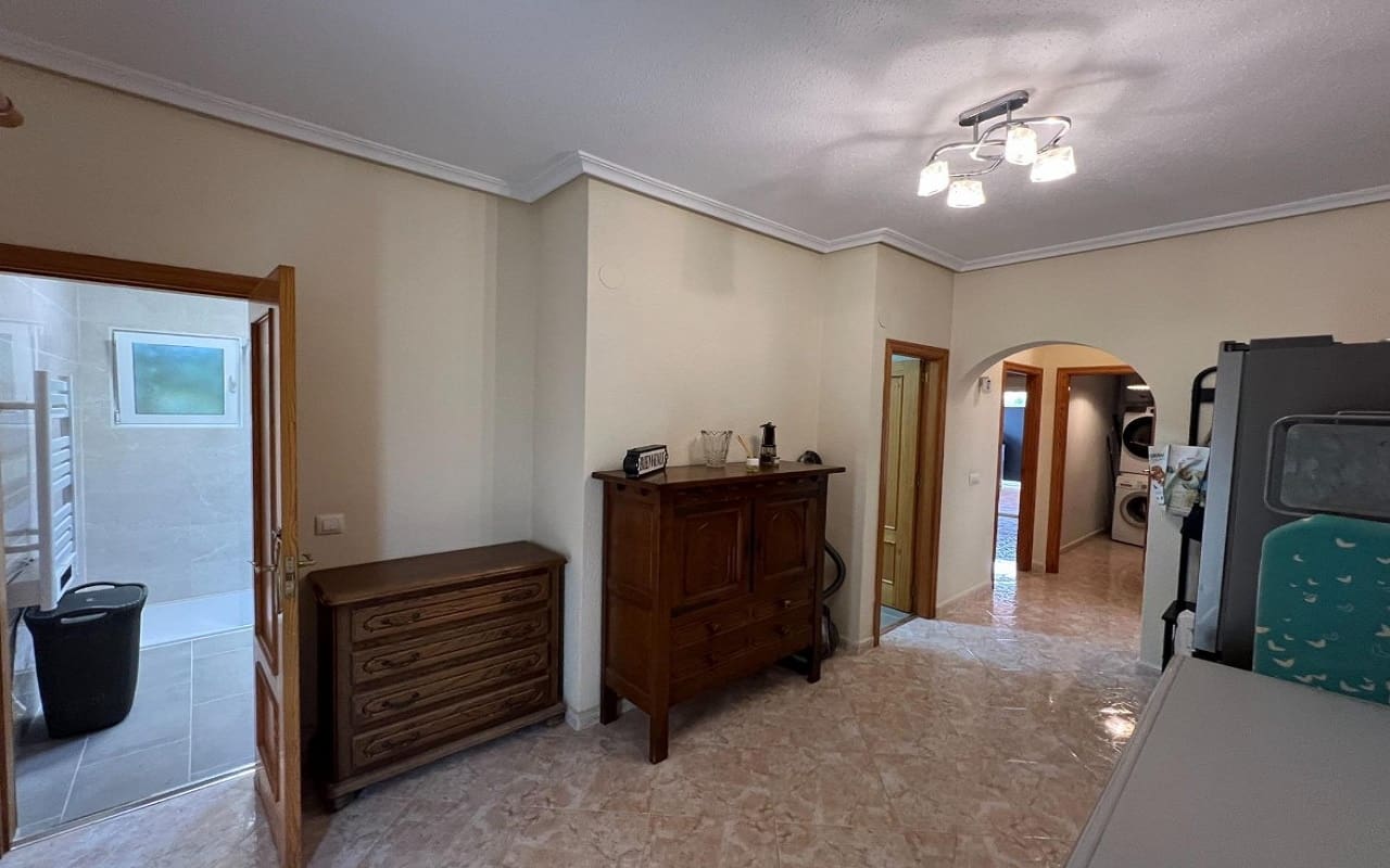 3 sypialnia Finka/Dom wiejski na sprzedaż w Dolores z basenem garażem - 425 000 € (Ref: 9815204)