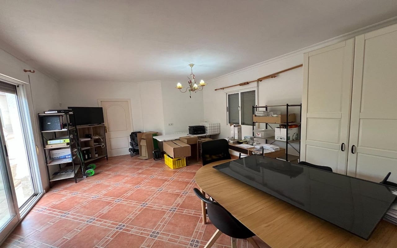3 sypialnia Finka/Dom wiejski na sprzedaż w Dolores z basenem garażem - 425 000 € (Ref: 9815204)