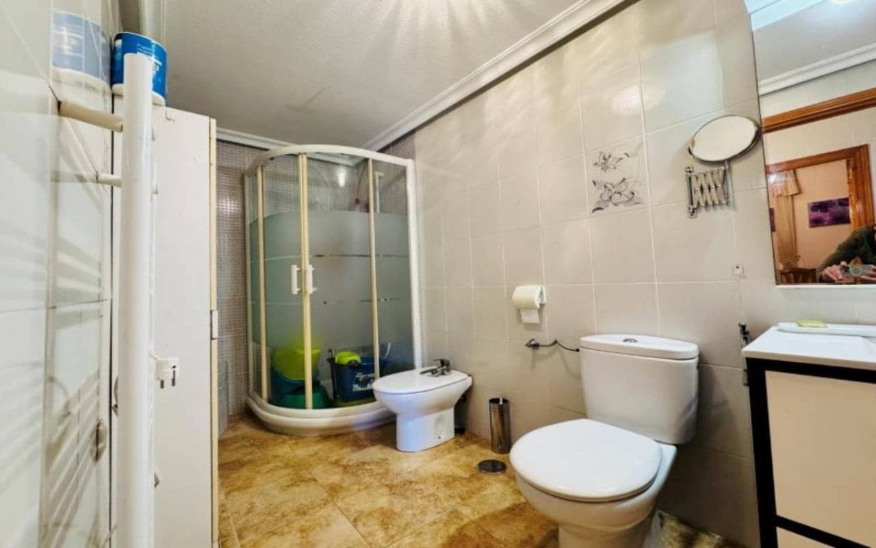2 Zimmer Apartment zu verkaufen in La Mata mit Garage - 149.000 € (Ref: 9824341)