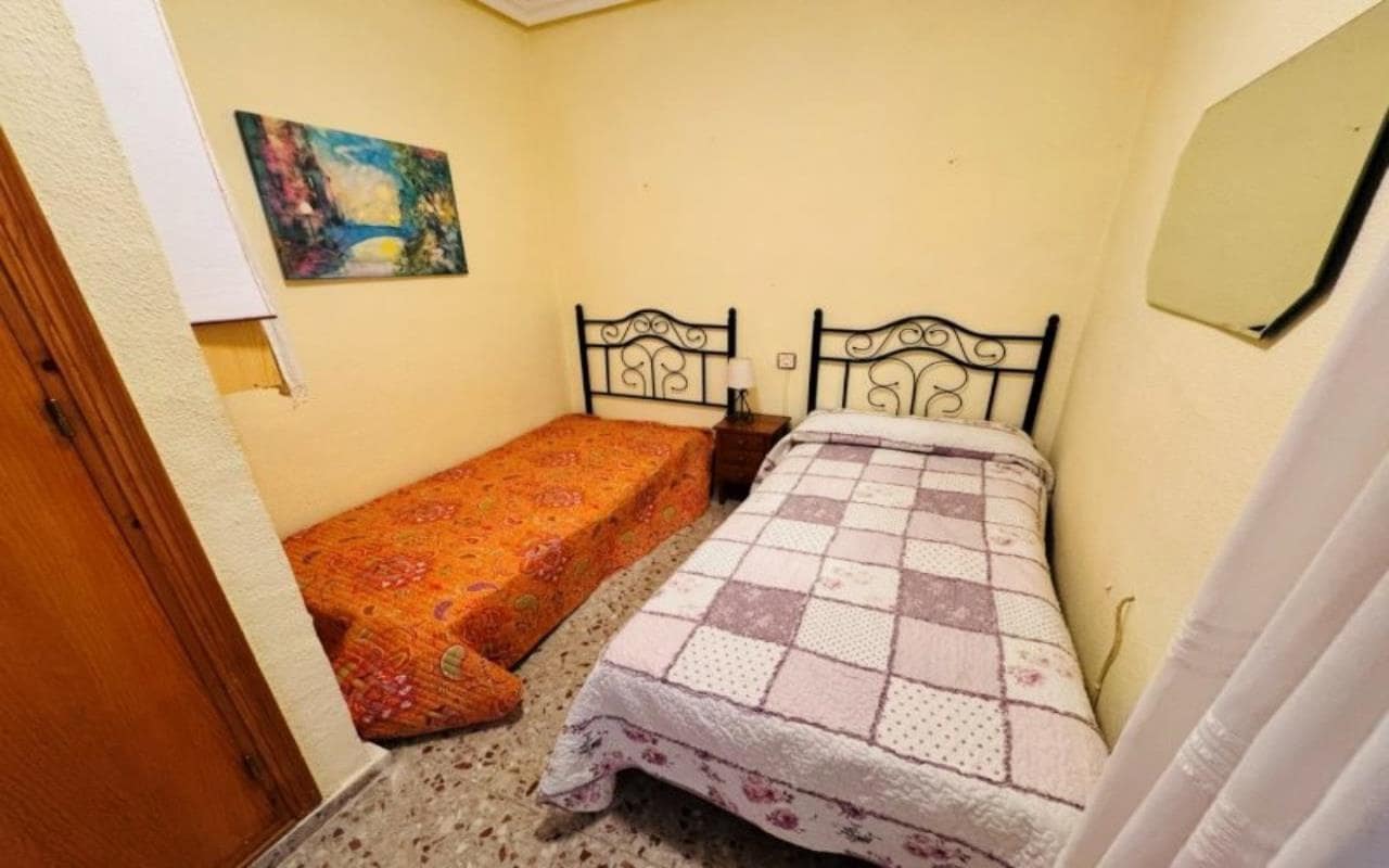 2 Zimmer Apartment zu verkaufen in La Mata mit Garage - 149.000 € (Ref: 9824341)