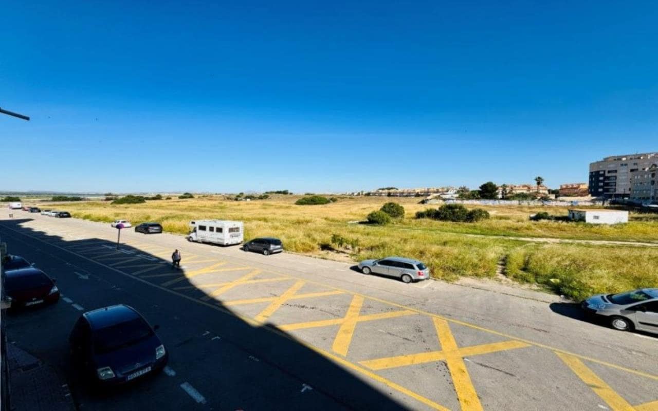 2 Zimmer Apartment zu verkaufen in La Mata mit Garage - 149.000 € (Ref: 9824341)