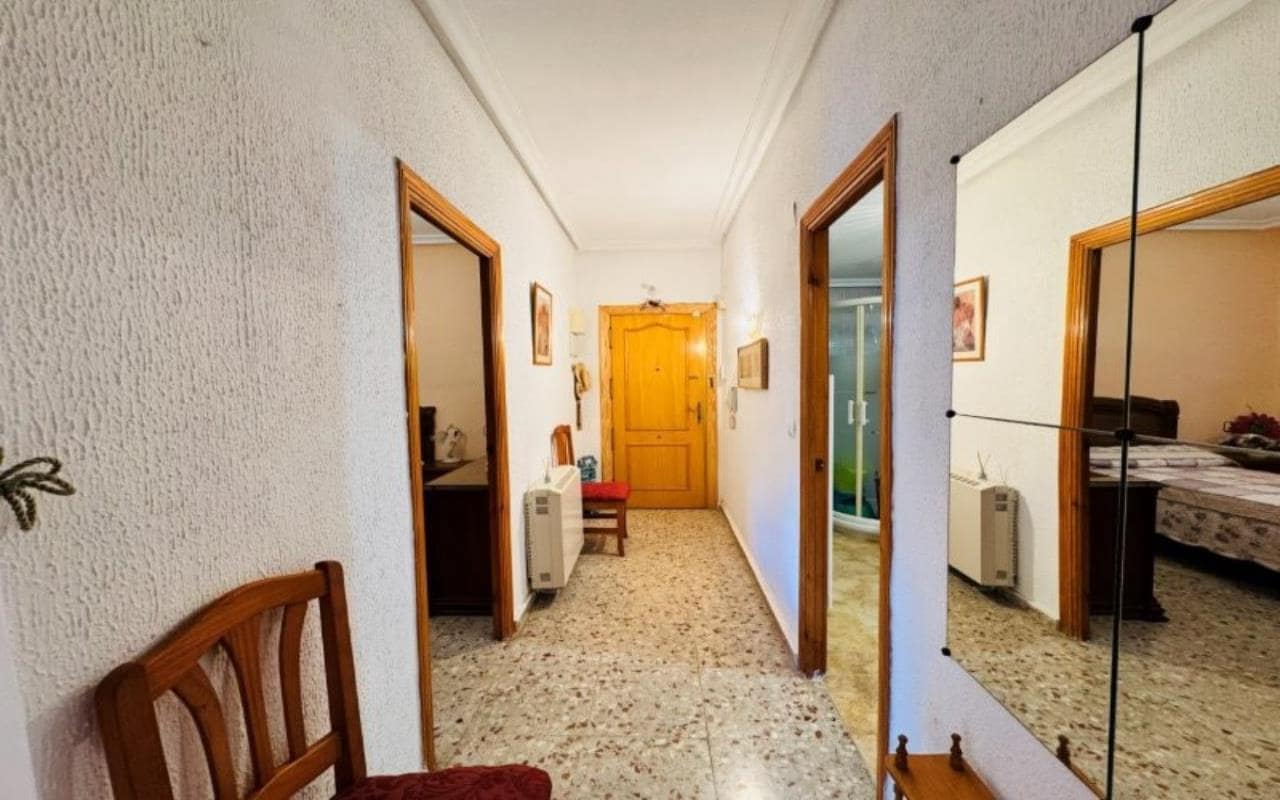 2 Zimmer Apartment zu verkaufen in La Mata mit Garage - 149.000 € (Ref: 9824341)