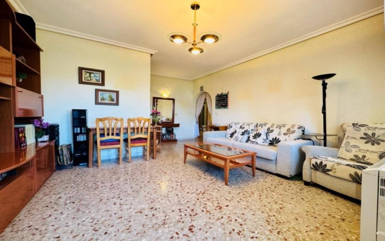 2 Zimmer Apartment zu verkaufen in La Mata mit Garage - 149.000 € (Ref: 9824341)
