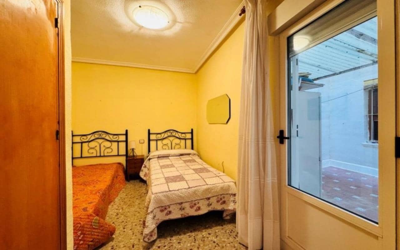 2 Zimmer Apartment zu verkaufen in La Mata mit Garage - 149.000 € (Ref: 9824341)