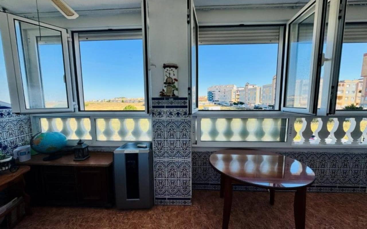 2 Zimmer Apartment zu verkaufen in La Mata mit Garage - 149.000 € (Ref: 9824341)