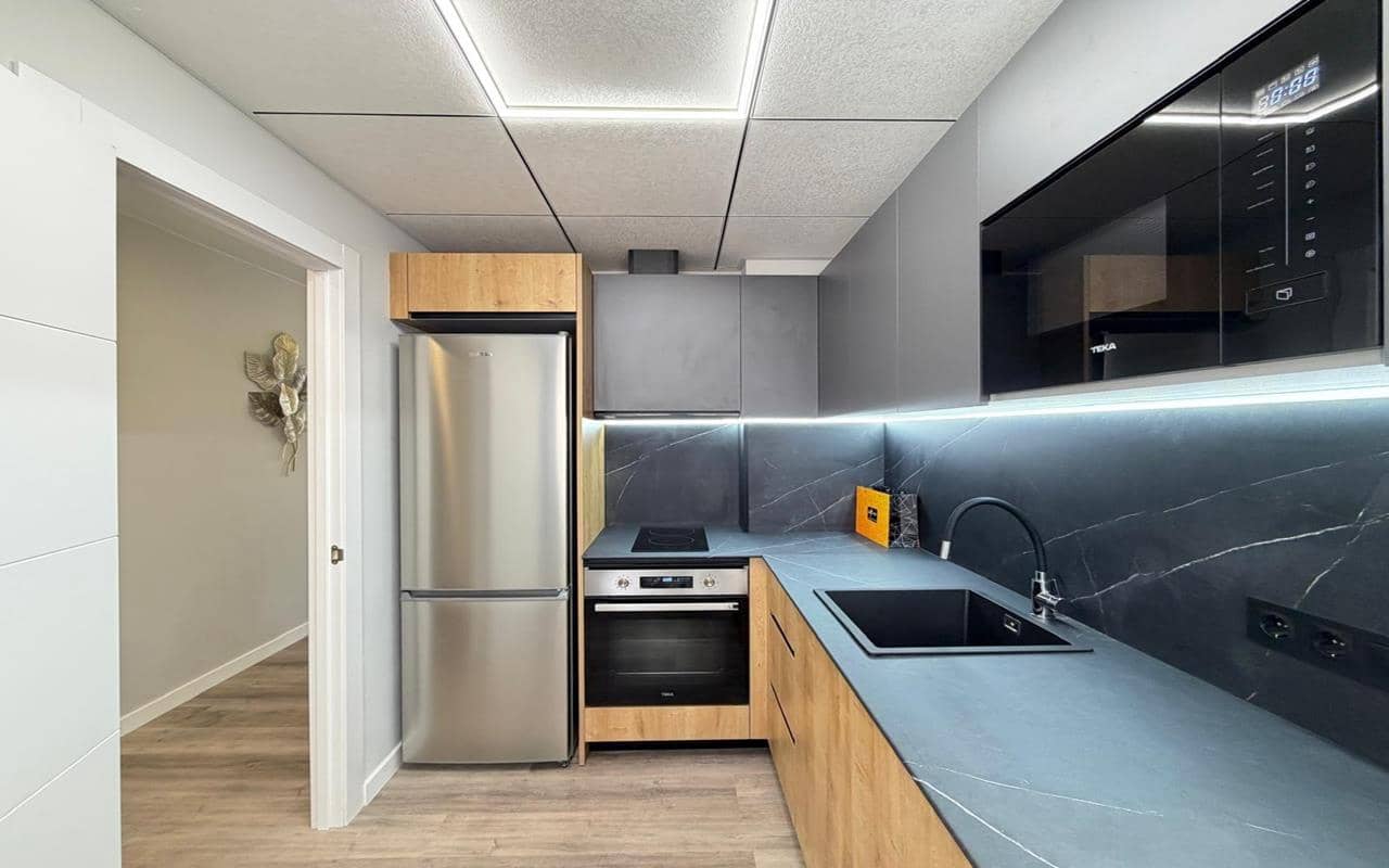 2 slaapkamer Appartement te koop in Torrevieja - € 179.900 (Ref: 9825814)