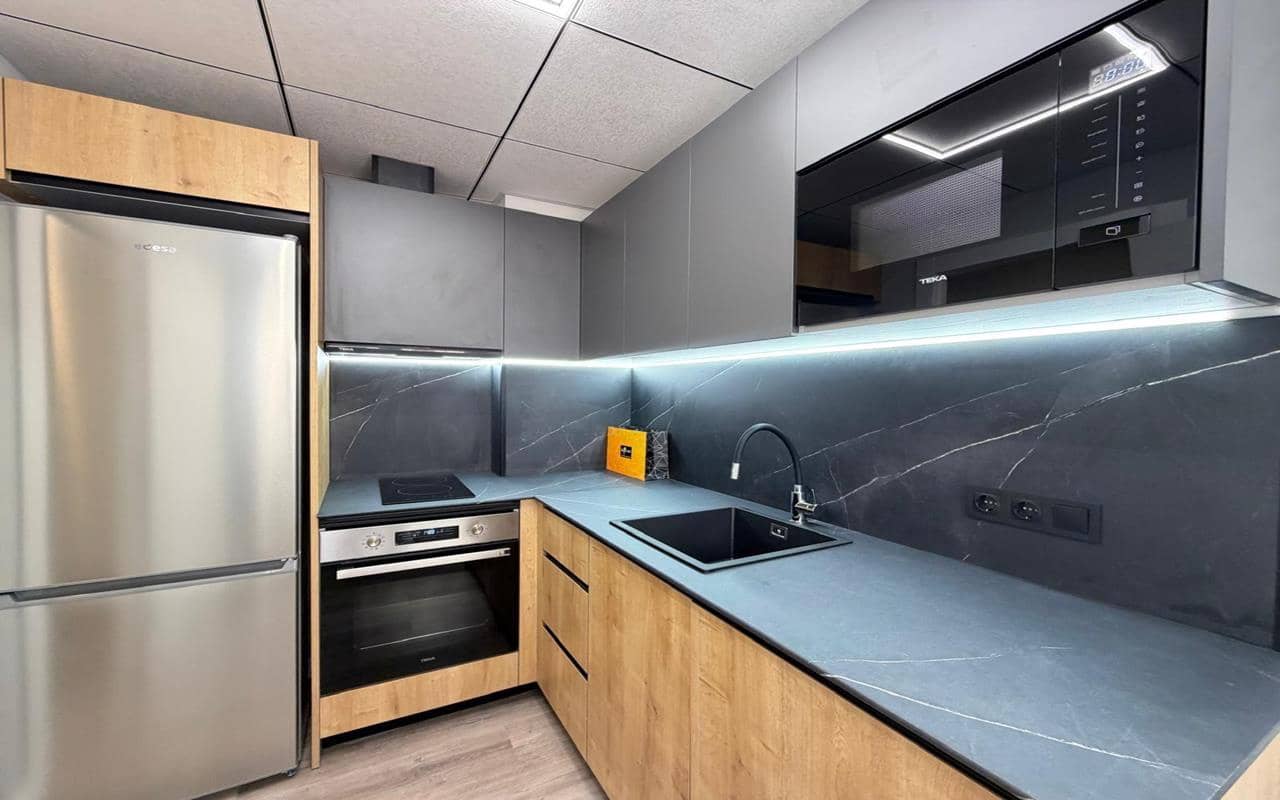 2 slaapkamer Appartement te koop in Torrevieja - € 179.900 (Ref: 9825814)